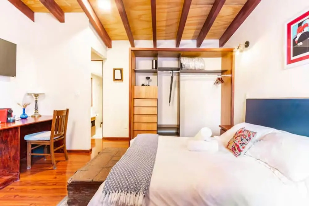 Foto - Hacienda Gobernadores Boutique Stay in a Historic 19th-Century Hacienda