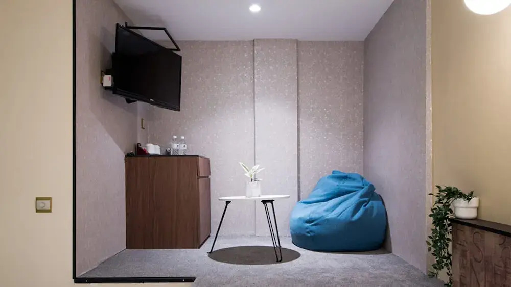 Photo - Hotel Calmo Hamilton