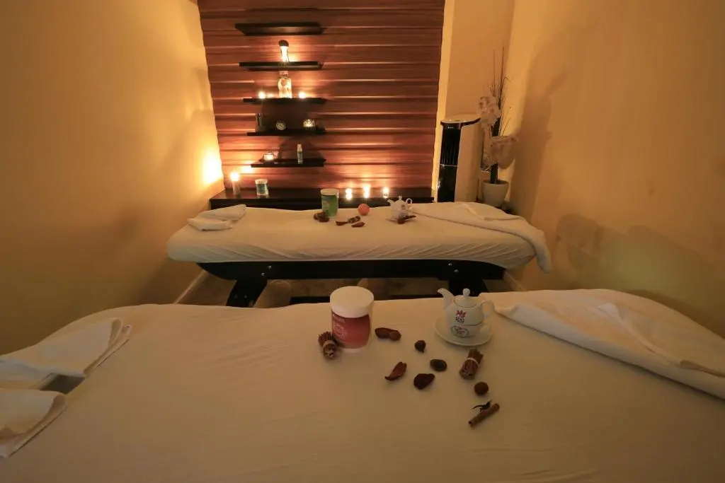 Photo - Park Hotel & Spa