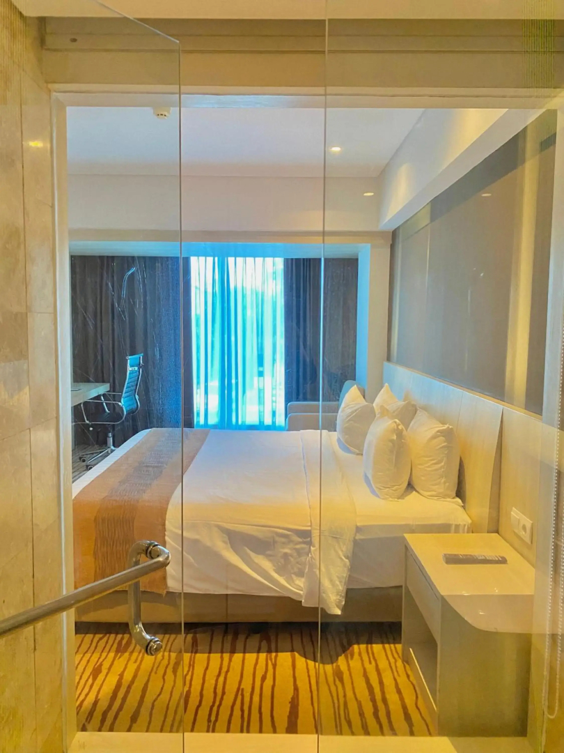 Photo - Sovereign Bali Hotel