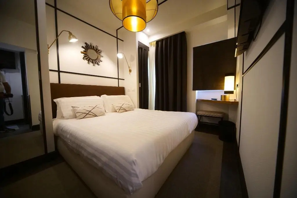 Foto - Relais Luxury Corso