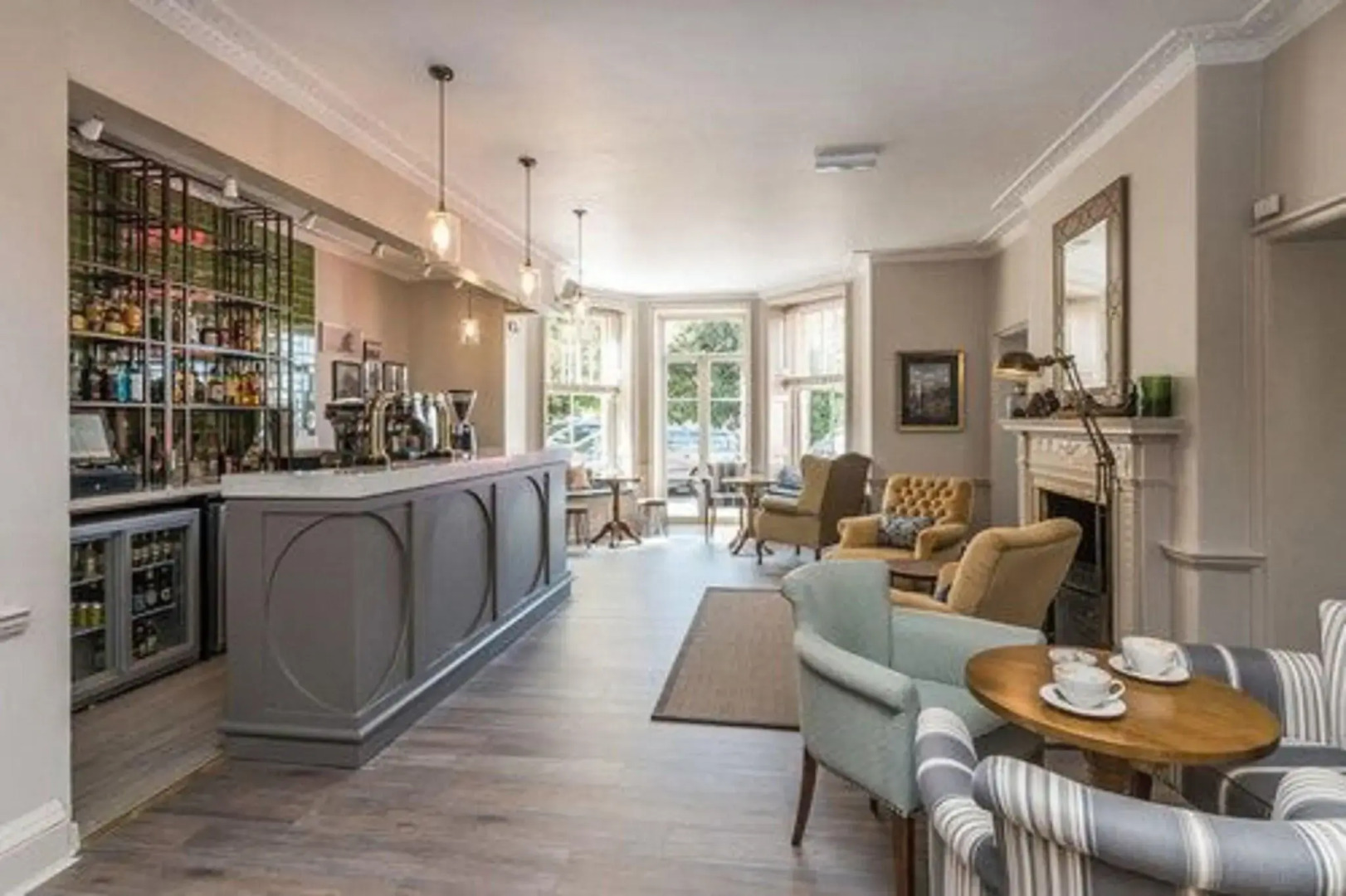 Foto - Lansdown Grove Hotel