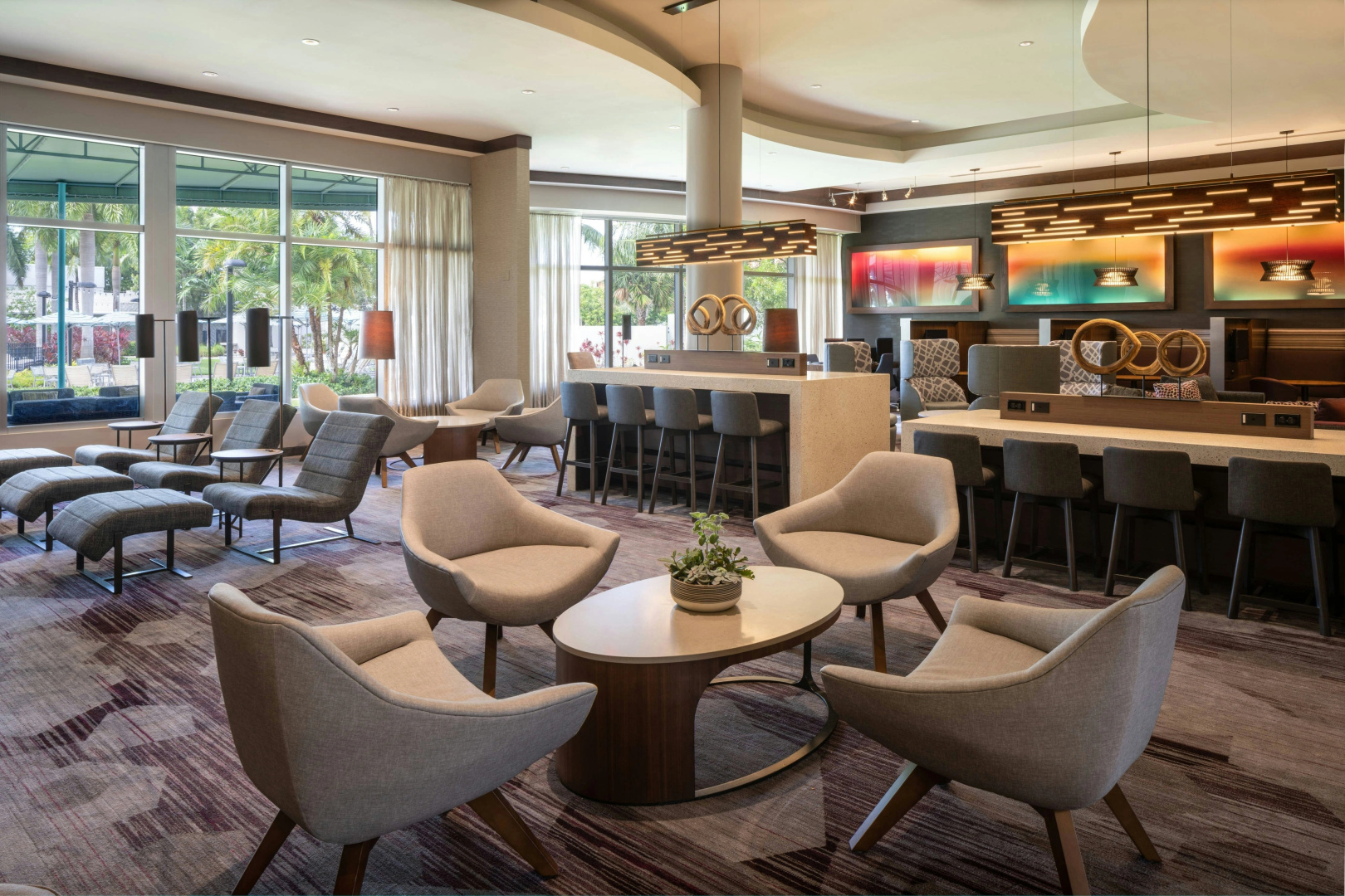 Photo - Courtyard by Marriott Miami Airport