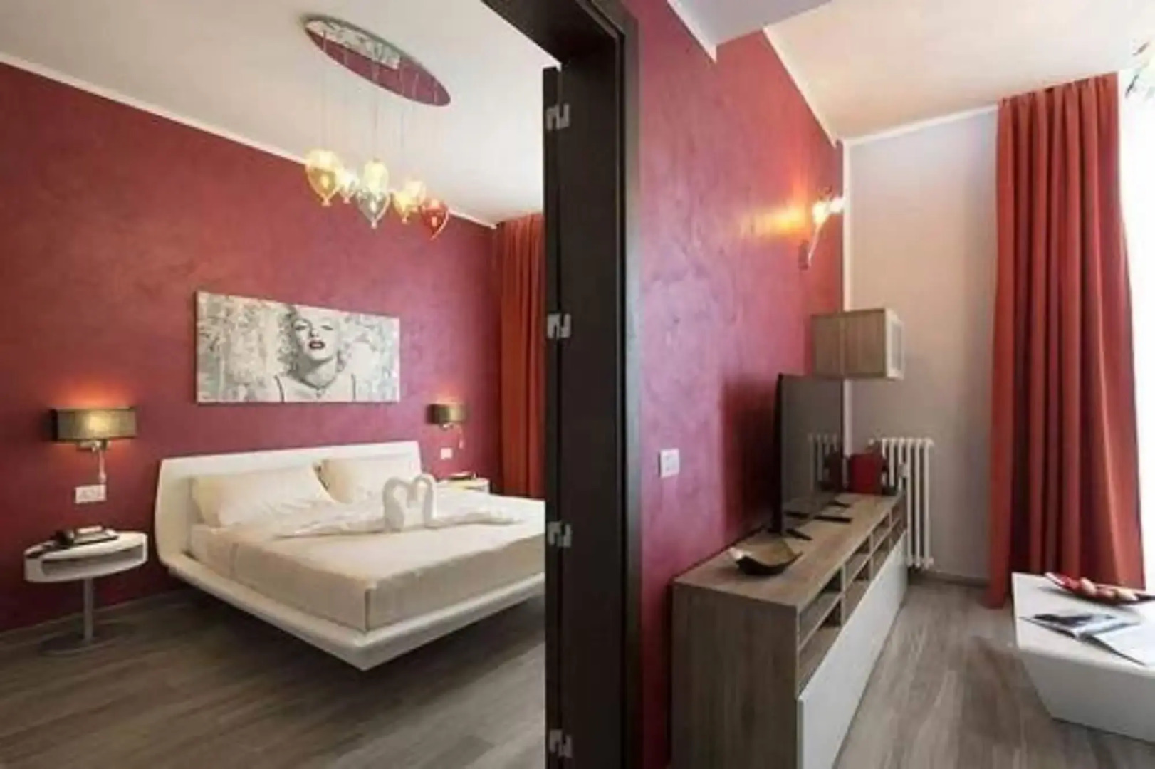 Photo - Oasi Village Hotel