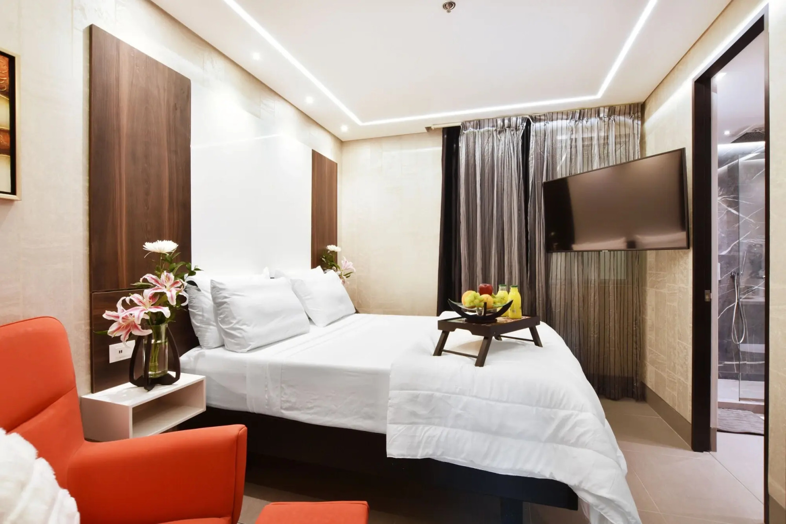 Foto - Haven A Design Hotel