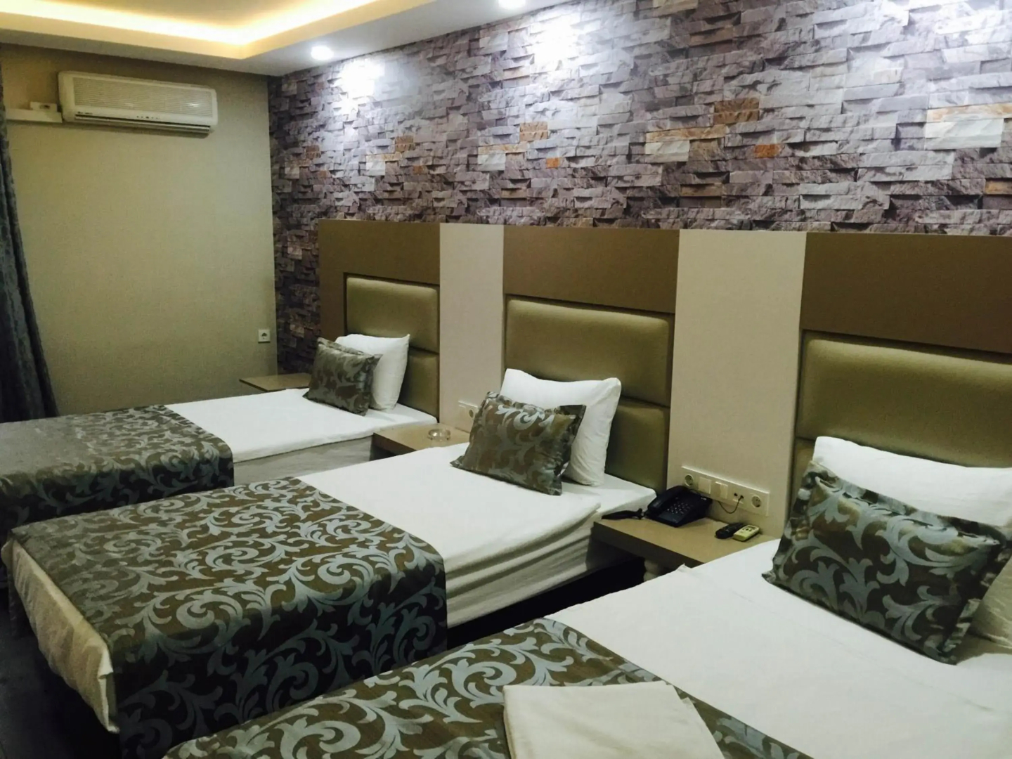 Foto - Grand Kayalar Hotel