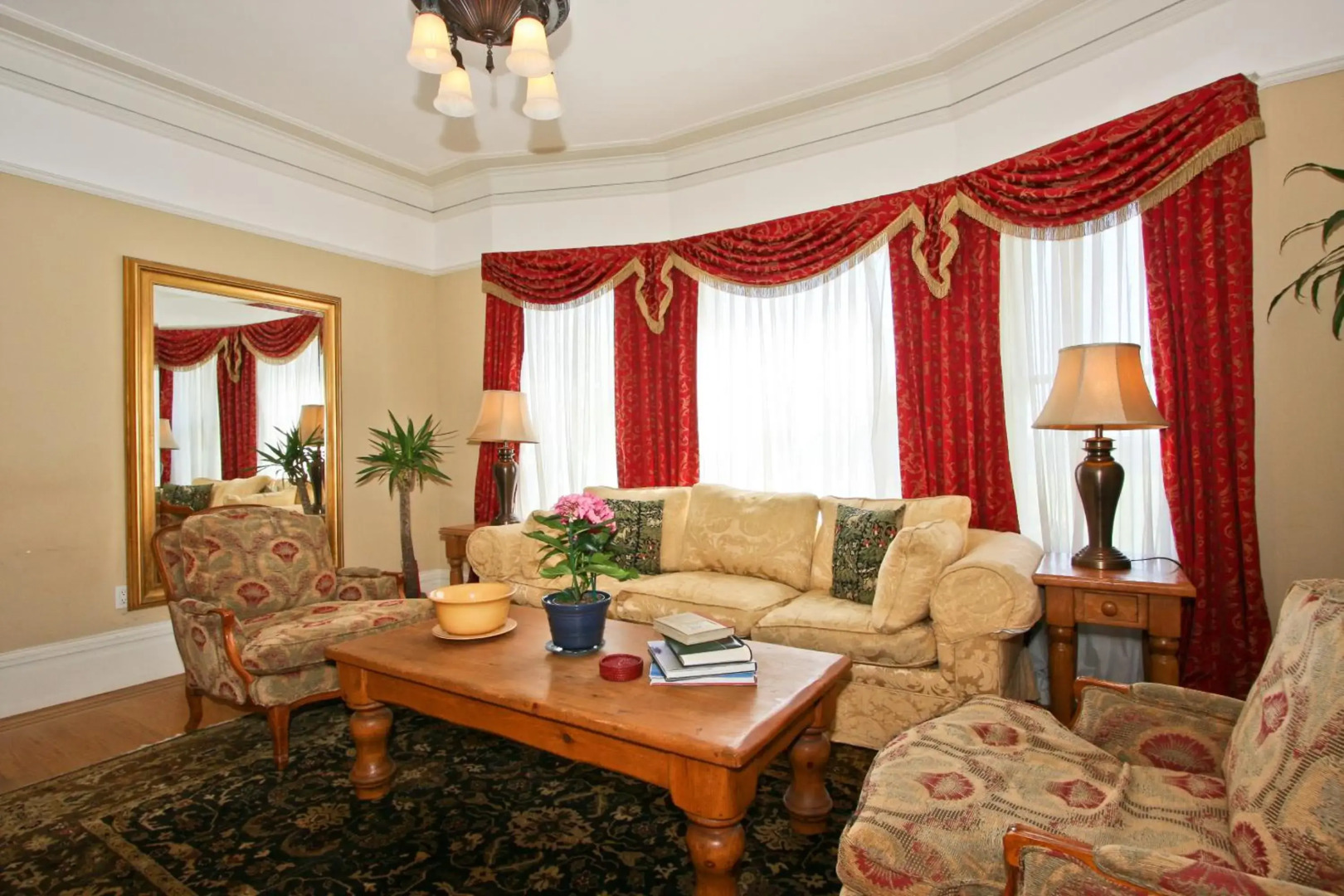 Foto - Parker Guest House