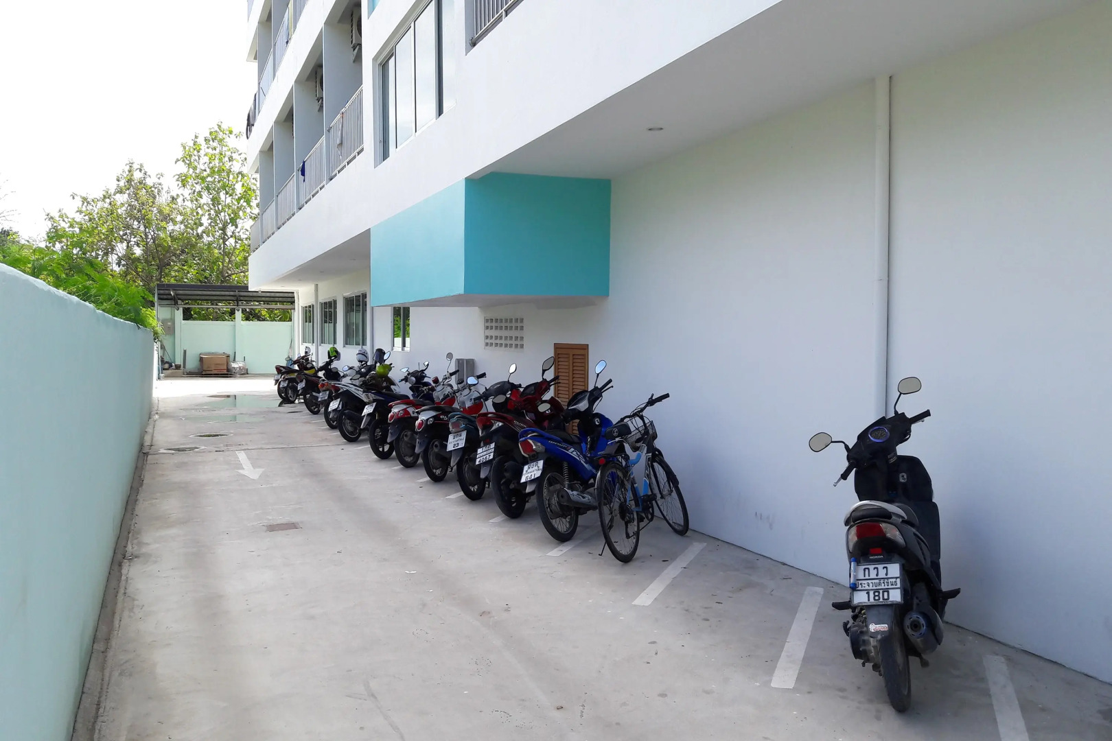 Photo - The Base Hua Hin