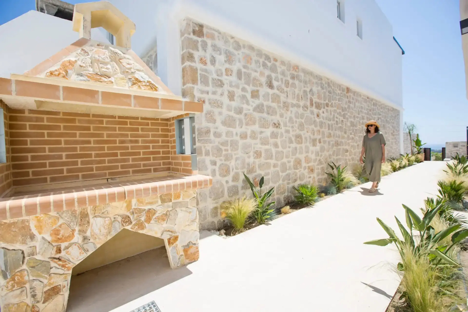 Foto - Muses of Art Villas