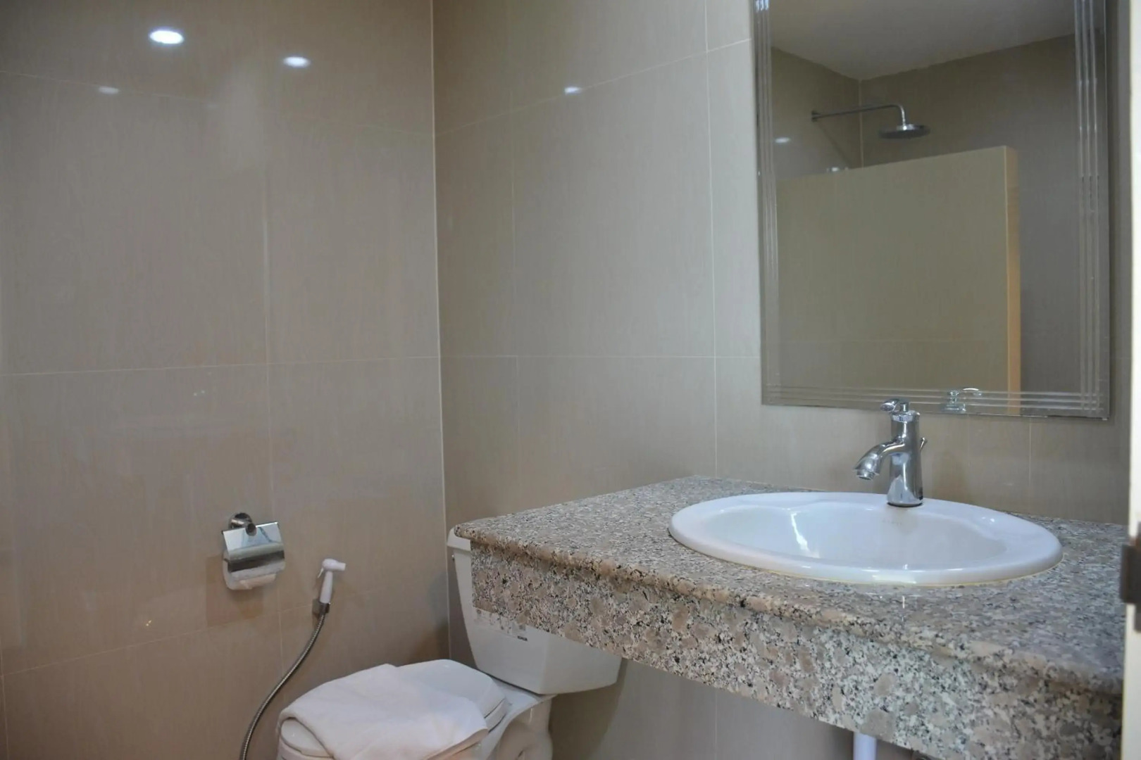 Photo - The Base Hua Hin