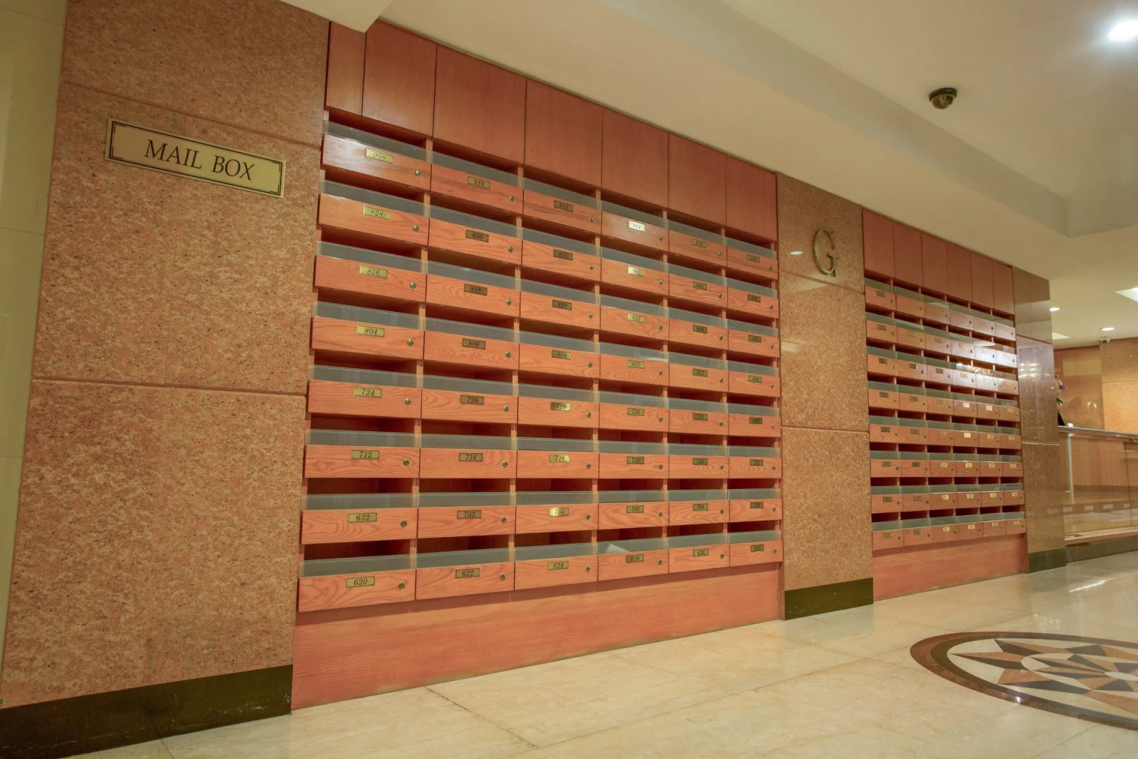 Foto - Hope Land Hotel Sukhumvit 24