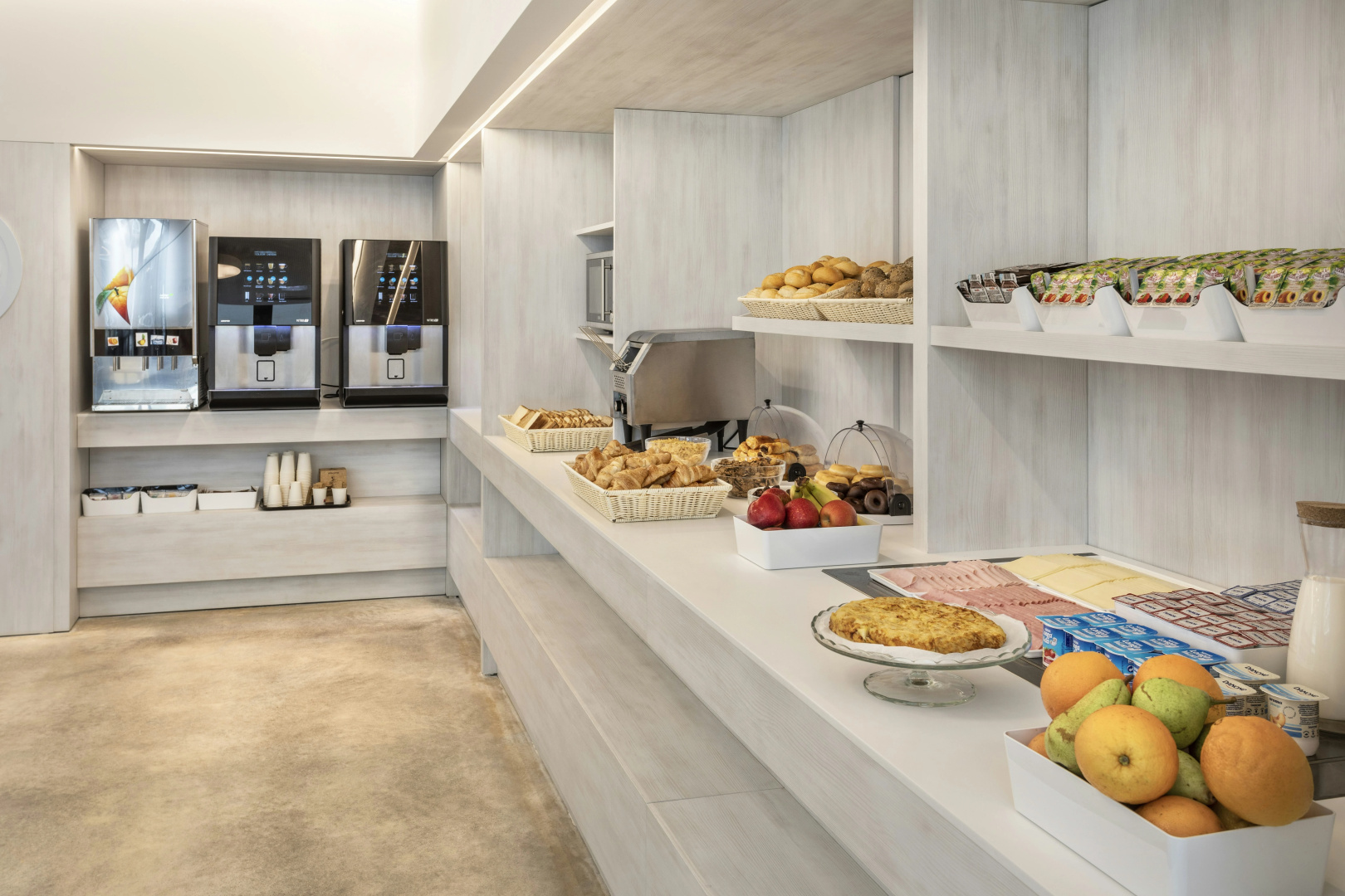Foto - B&B Hotel Santo Tirso