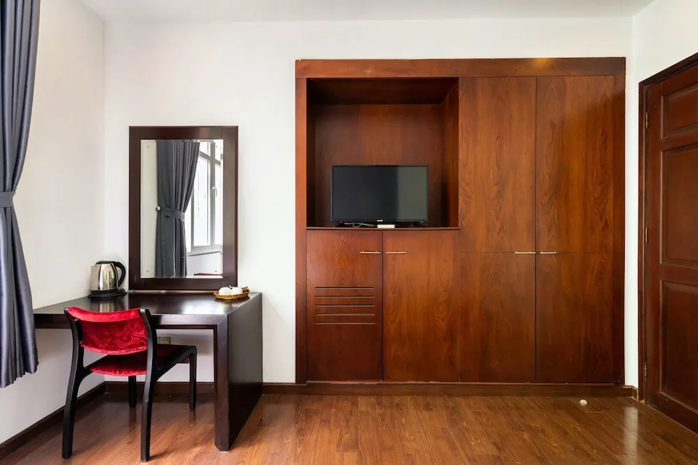 Foto - A&A Toronto Hotel