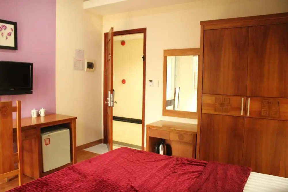 Photo - An Phu Motel