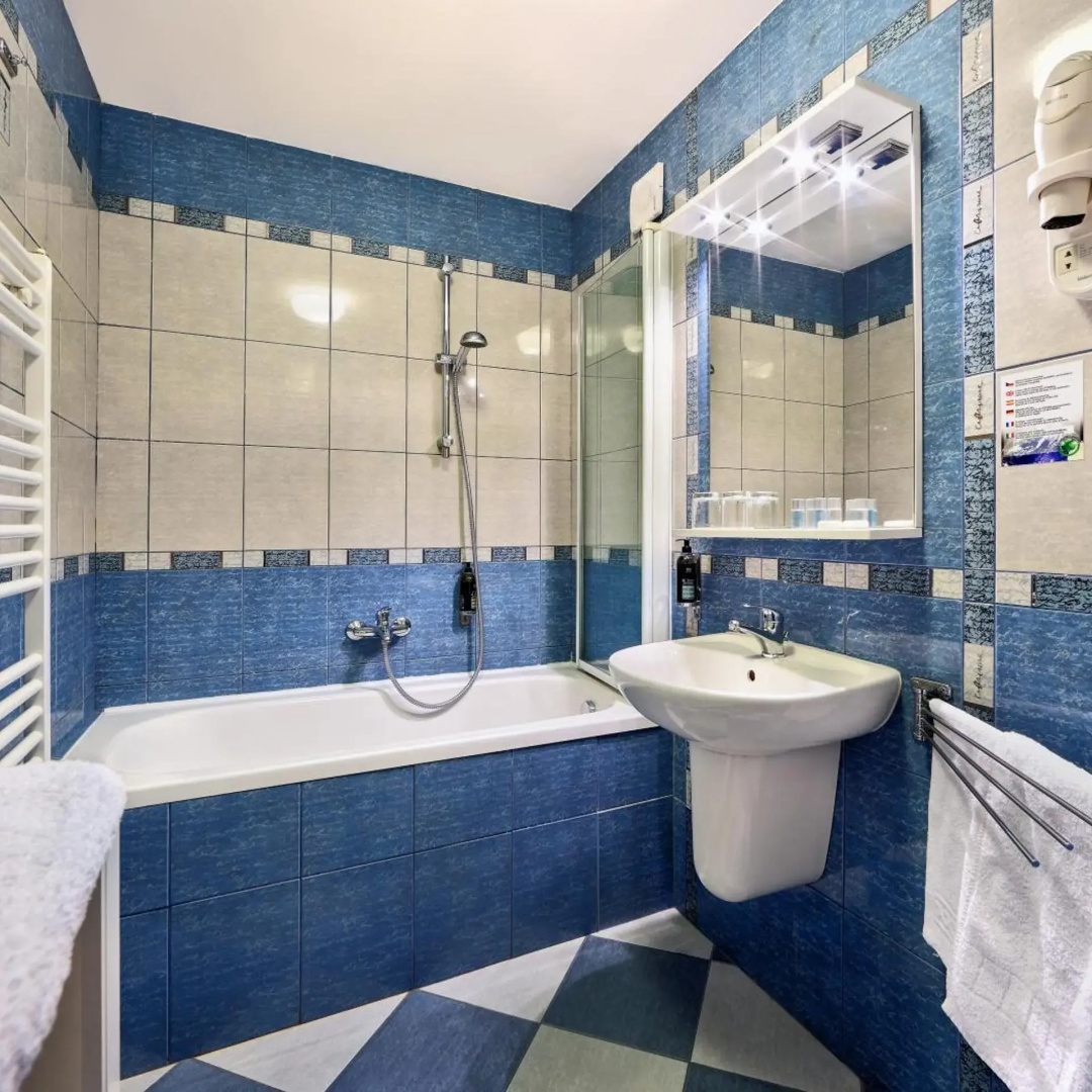 Photo - Hotel Salvator