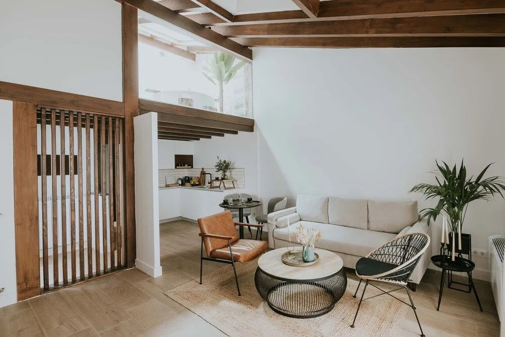 Foto - Puracepa Urban - Suites