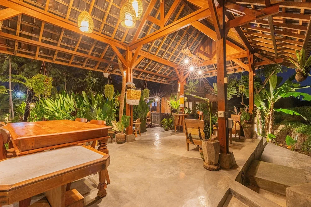 Foto - Abian Ubud View