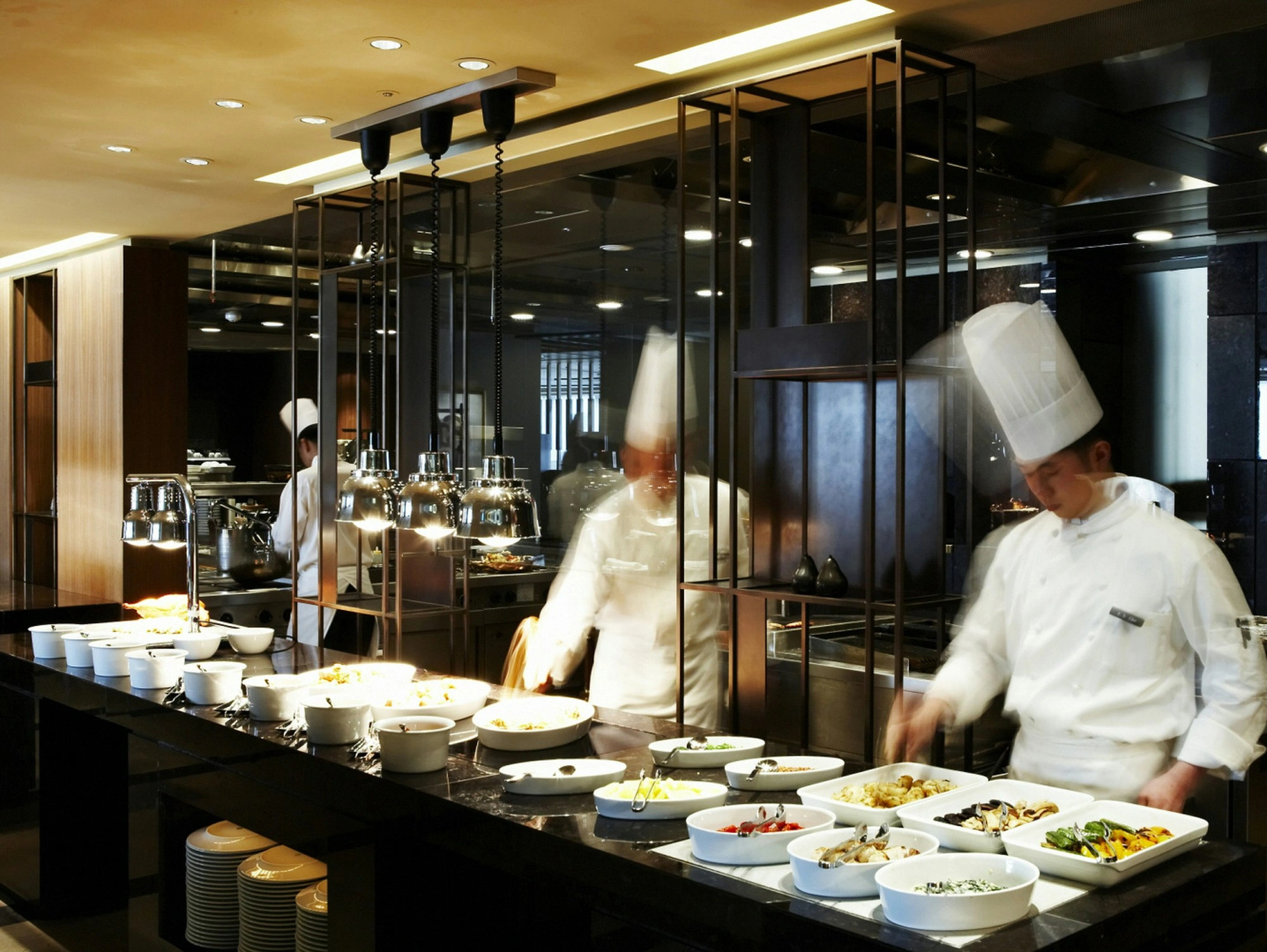 Photo - The Shilla Seoul