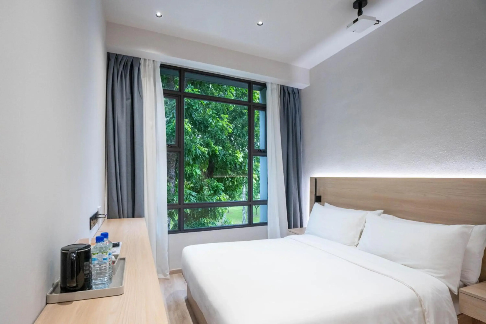 Foto - E Central Hotel Downtown Los Angeles