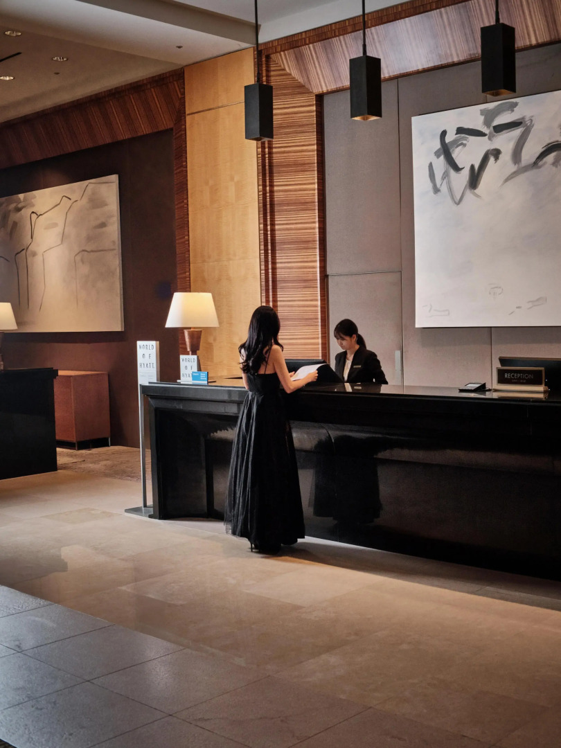 Foto - Grand Hyatt Incheon