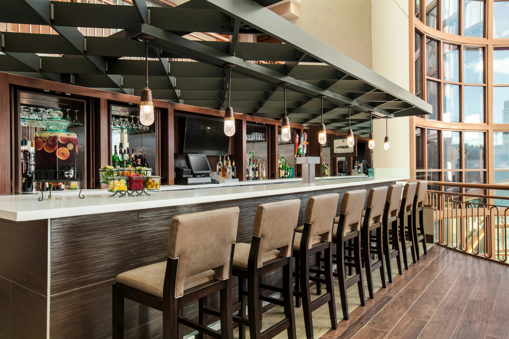 Photo - Embassy Suites by Hilton Convention Center Las Vegas