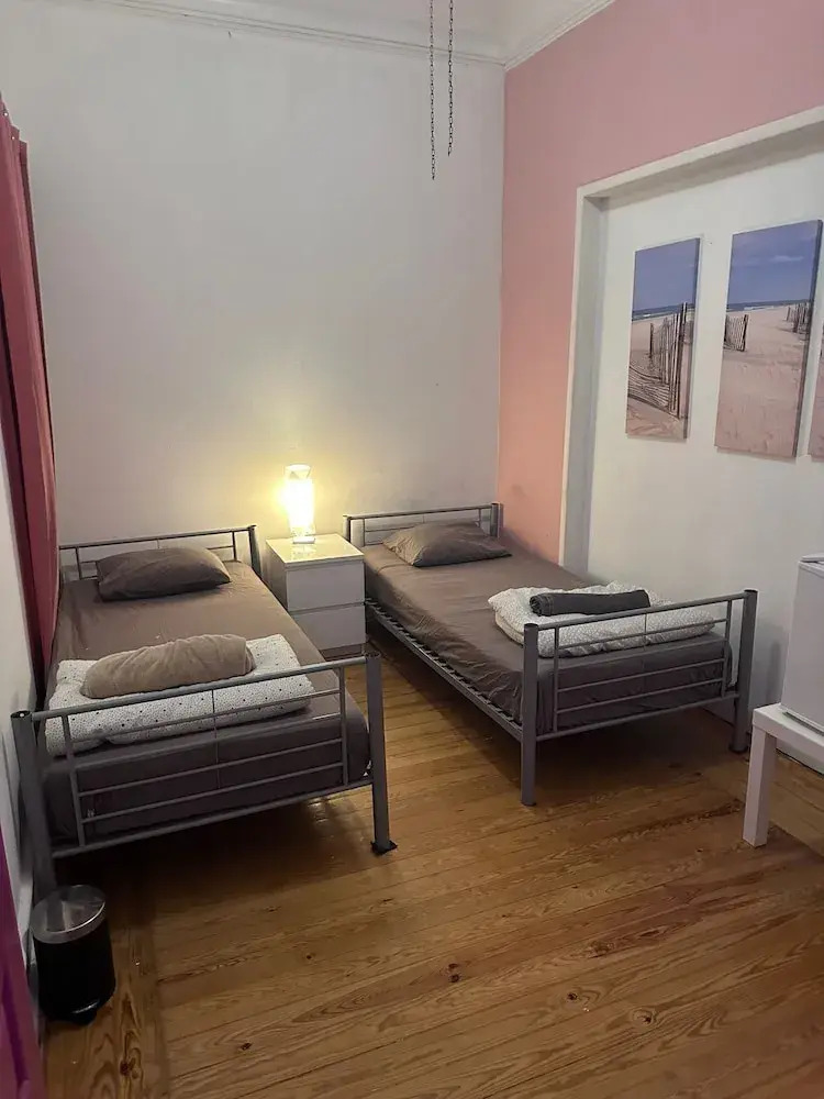 Foto - Rostelbem Guesthouse Lisbon