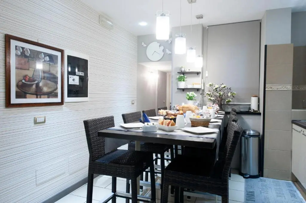 Foto - Bed & Breakfast Armonie Romane