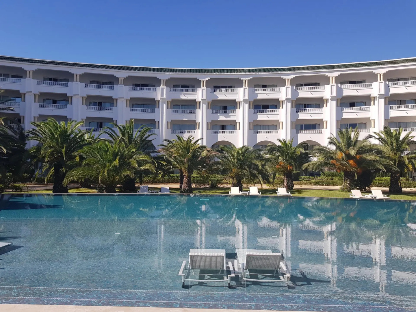 Photo - OCEANA Hotel & Spa