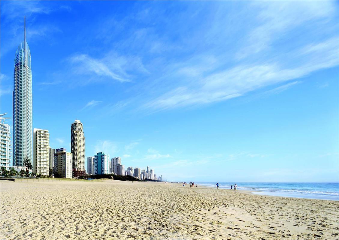 Foto - Q1 Resort & Spa - Official