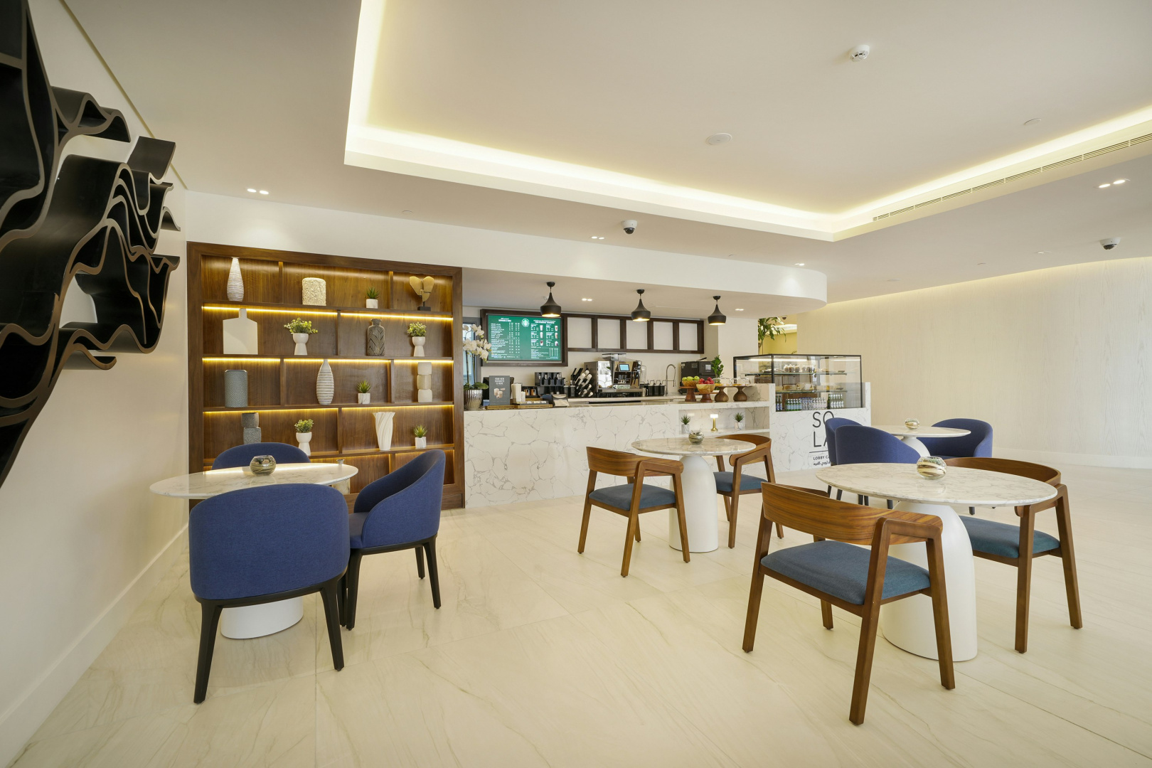 Foto - Nova M Hotel Edge By Rotana