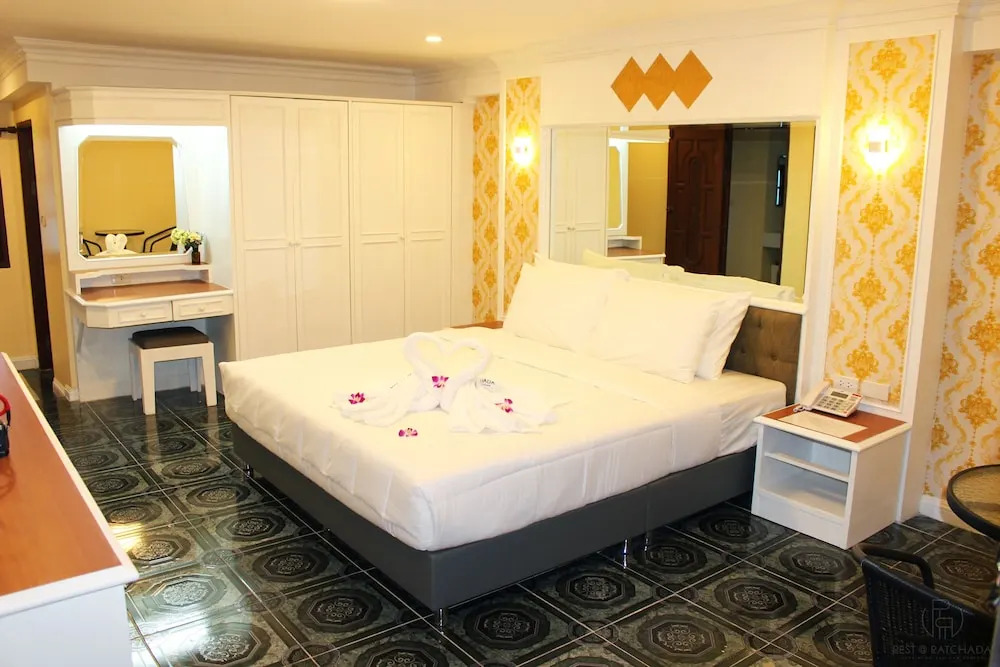 Photo - Rest@Ratchada hotel