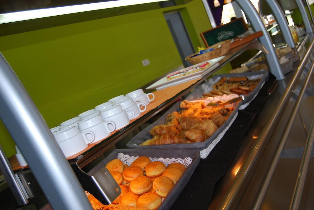 Photo - Villa Alojamiento y Congresos - Villa Universitaria