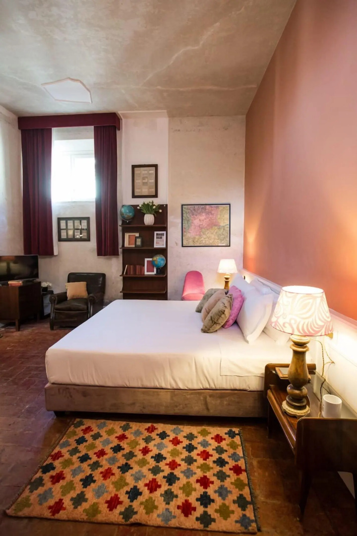 Foto - Oltrarno Splendid