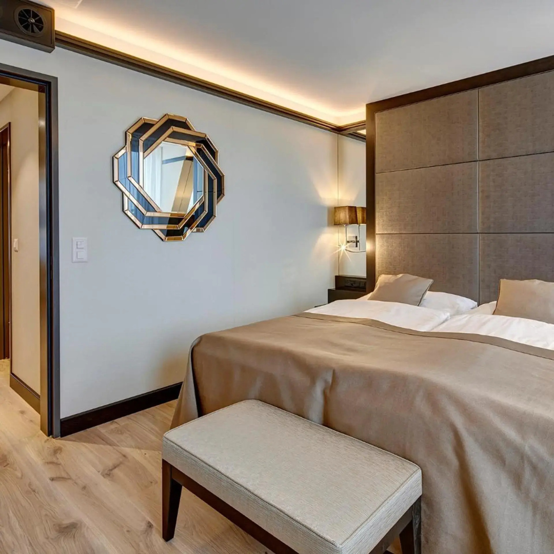 Foto - Hotel Monopol Luzern