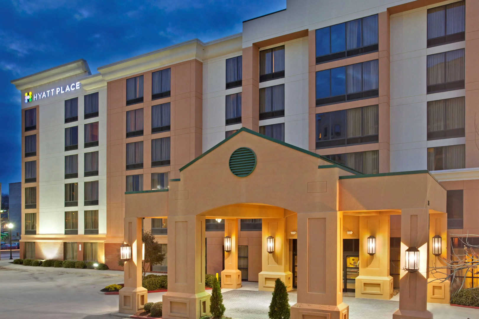 Photo - Hyatt Place Atlanta Airport North