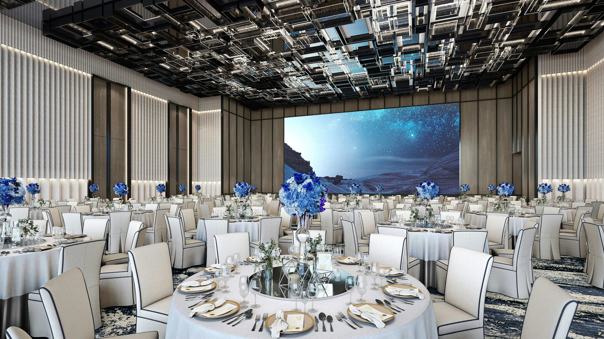 Foto - Hilton Shanghai Zhangjiang Science City