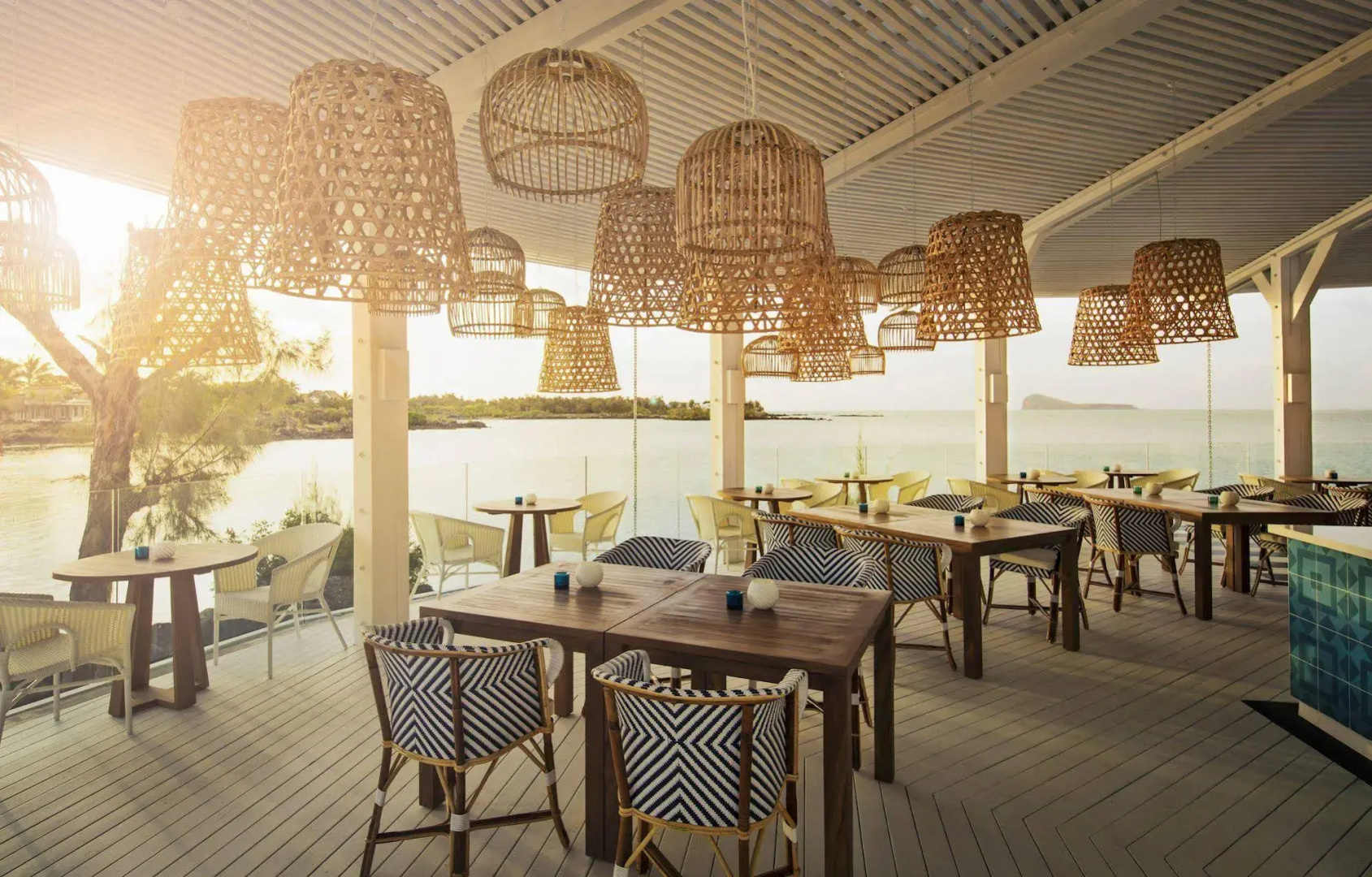Foto - LUX* Grand Gaube Resort & Villas