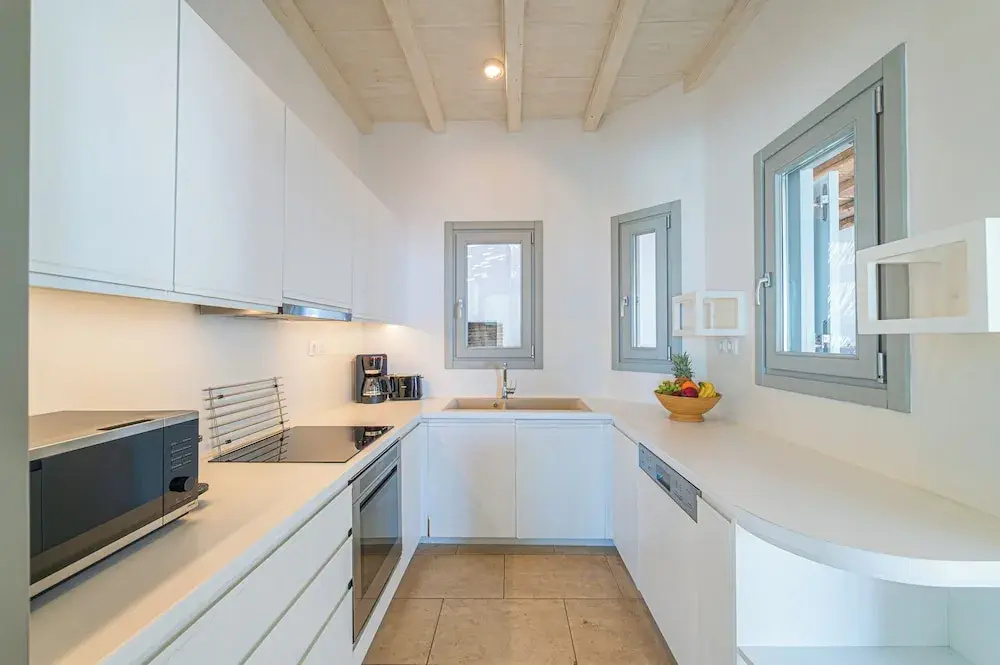 Foto - Anthis Villas Mykonos