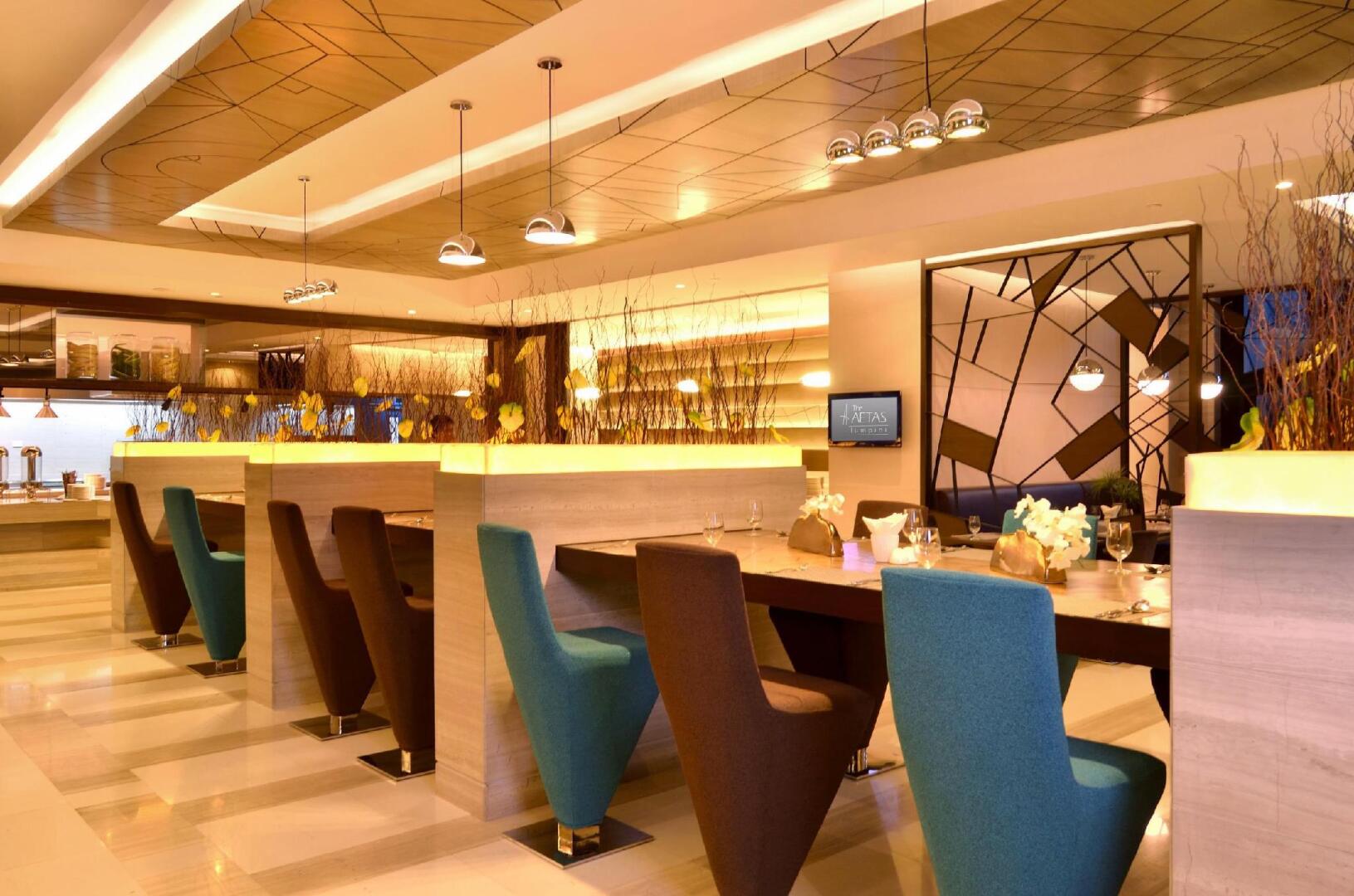 Foto - AETAS lumpini