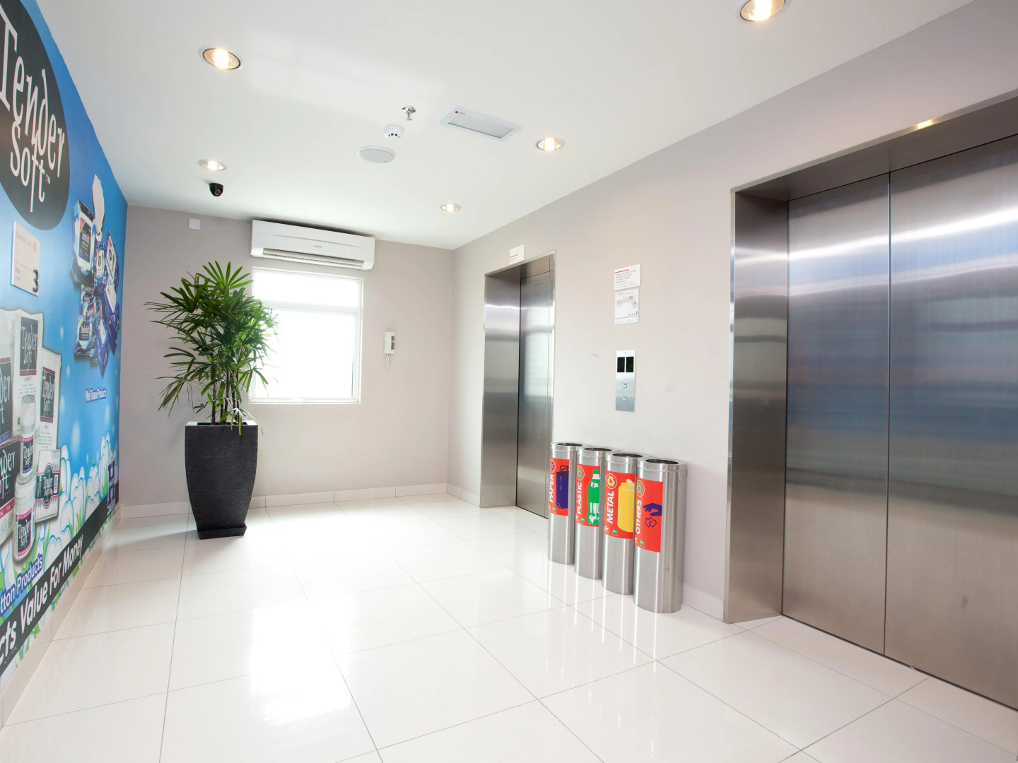 Foto - Tune Hotel - Danga Bay Johor