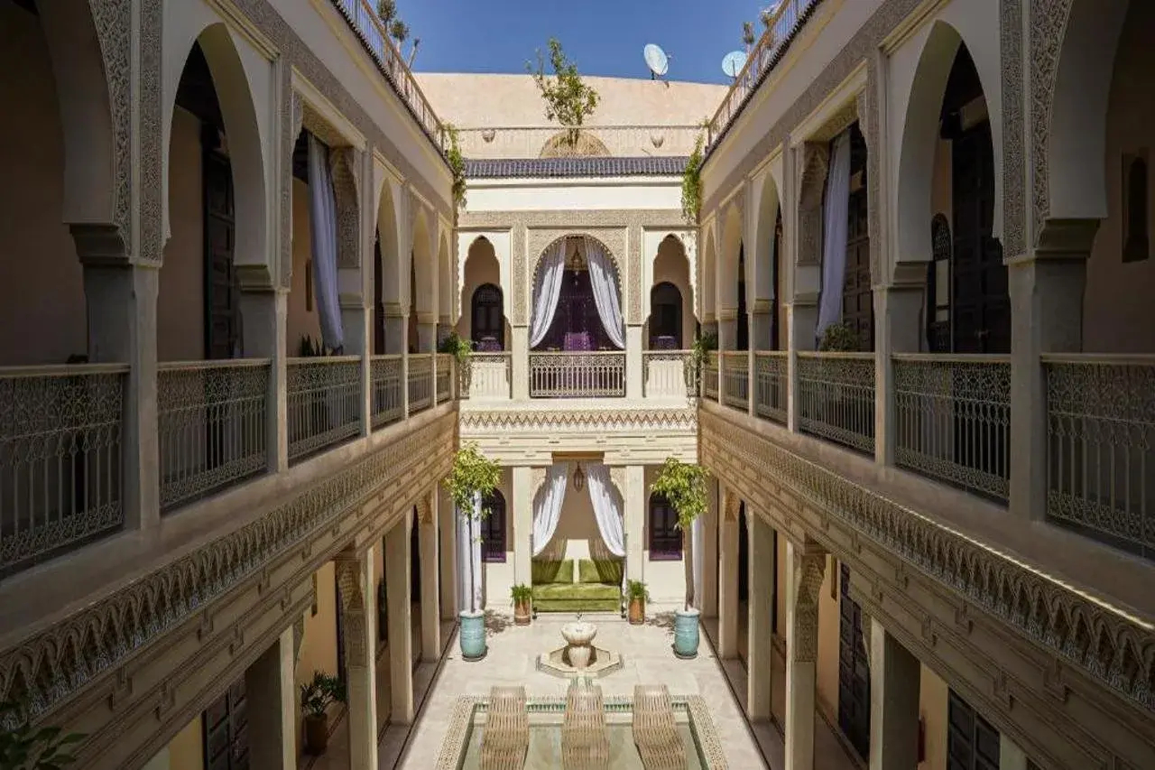 Foto - Palais Andara Riad And SPA