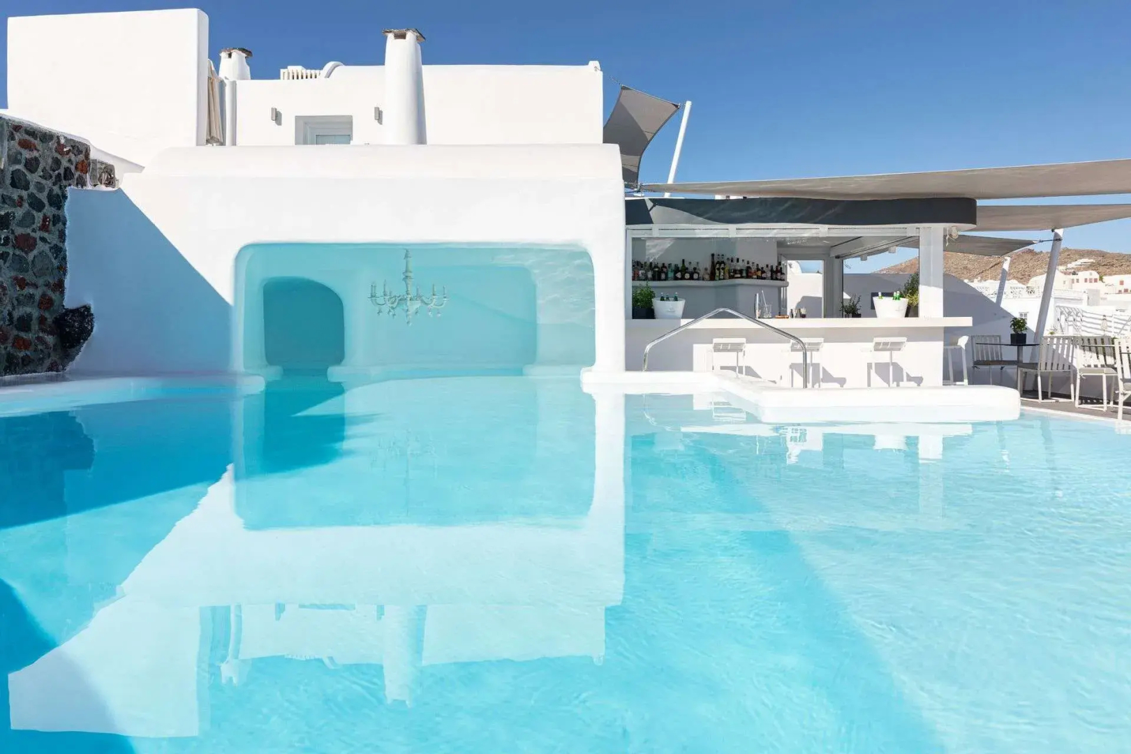 Foto - Canaves Ena - Small Luxury Hotels of the World