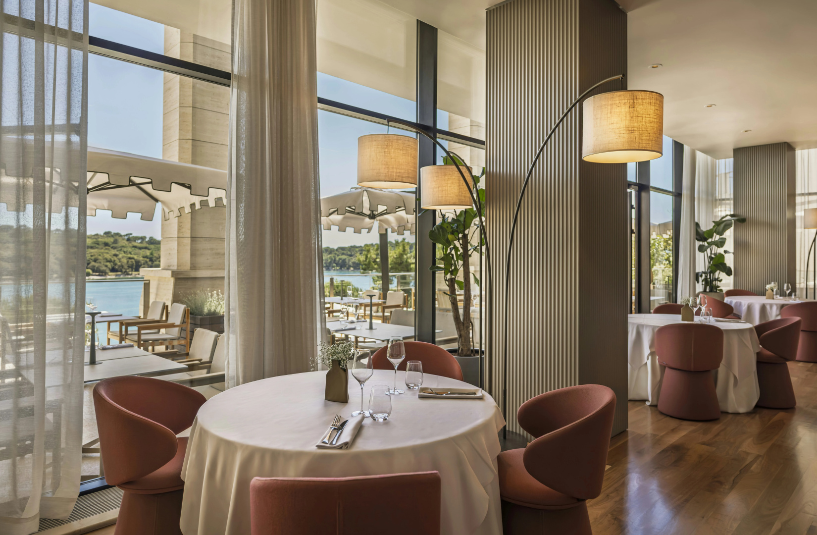 Foto - Adults Exclusive Hotel Monte Mulini Hotel