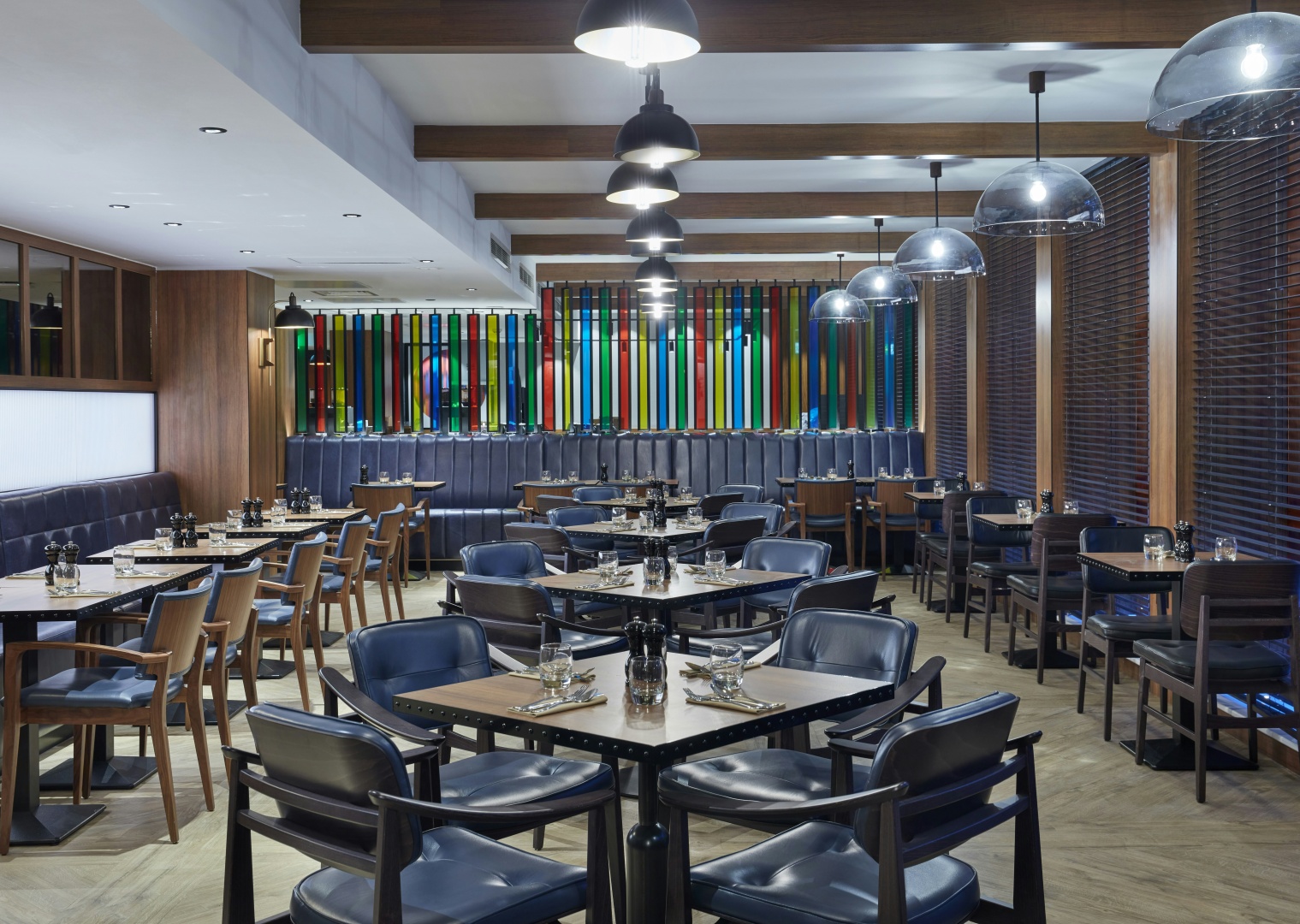 Photo - NYX Hotel London Holborn