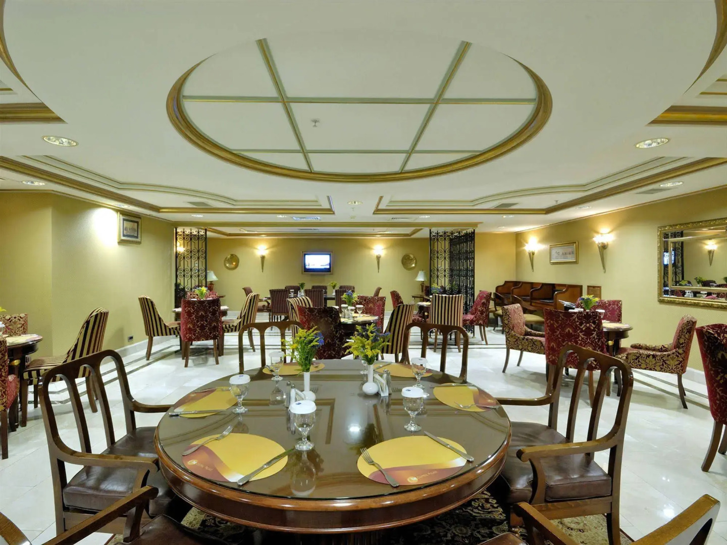 Photo - The Central Palace Taksim