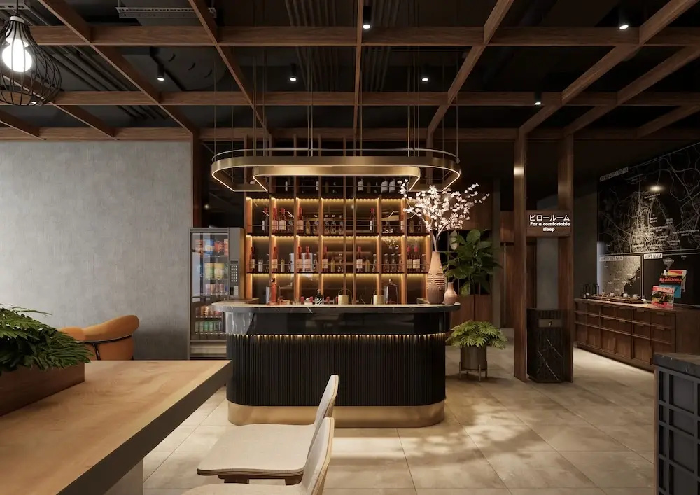 Foto - SUPER HOTEL HANOI - Grand Opening in 17 March 2026