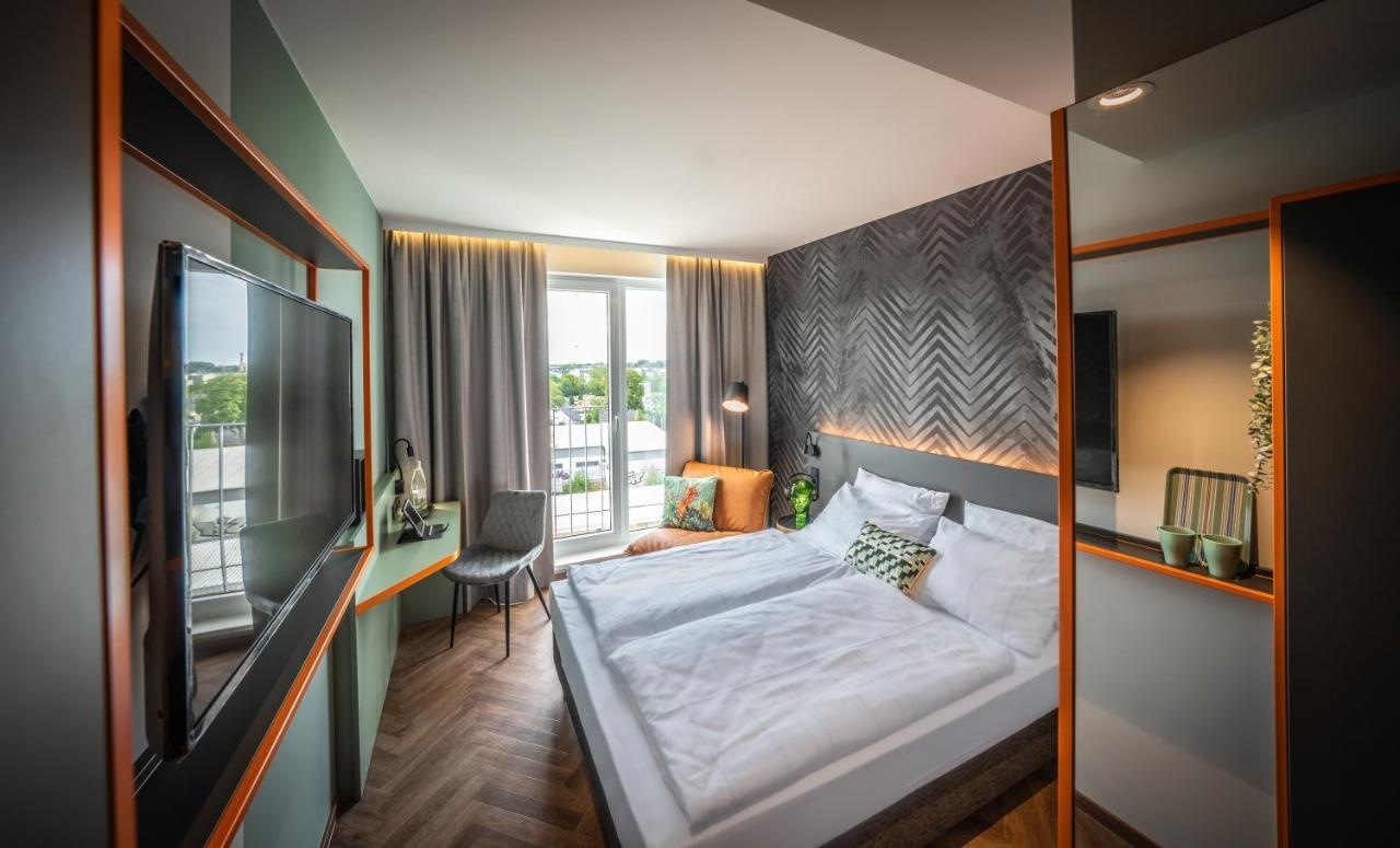 Photo - LOGINN Hotel Berlin Airport
