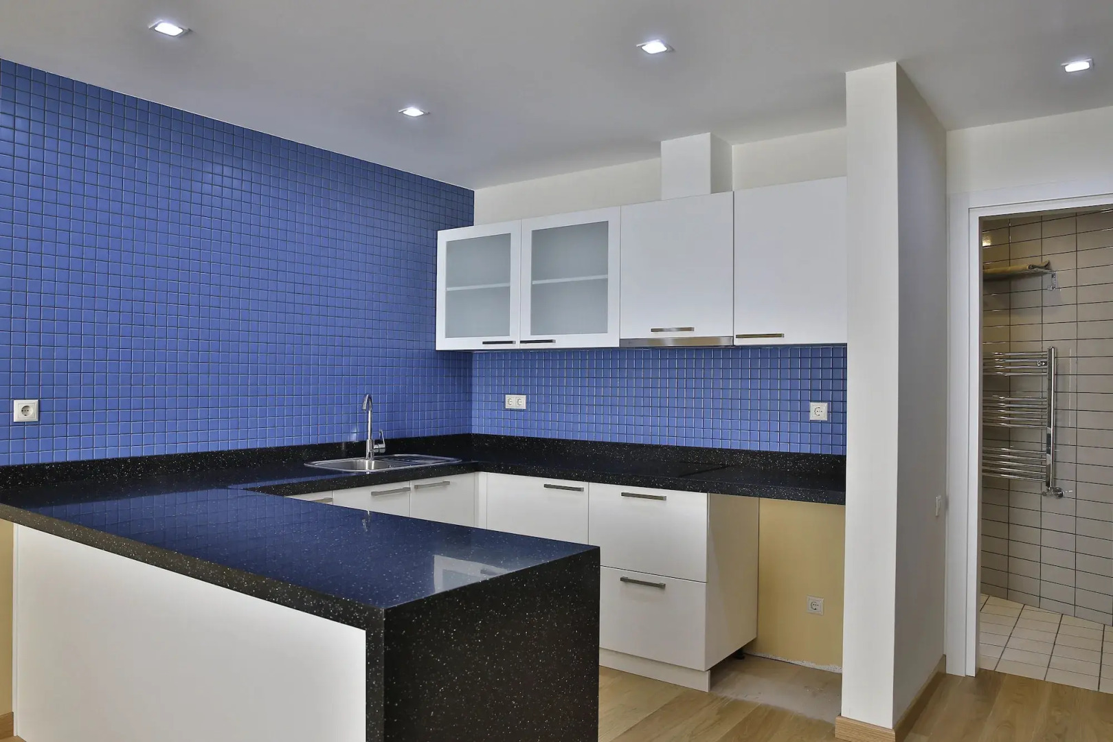 Foto - HomeBridge Hotel Apartments