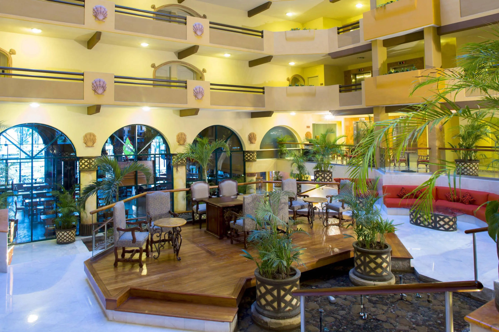 Photo - Suites at Villa Del Palmar Cabo San Lucas Beach Resort and Spa