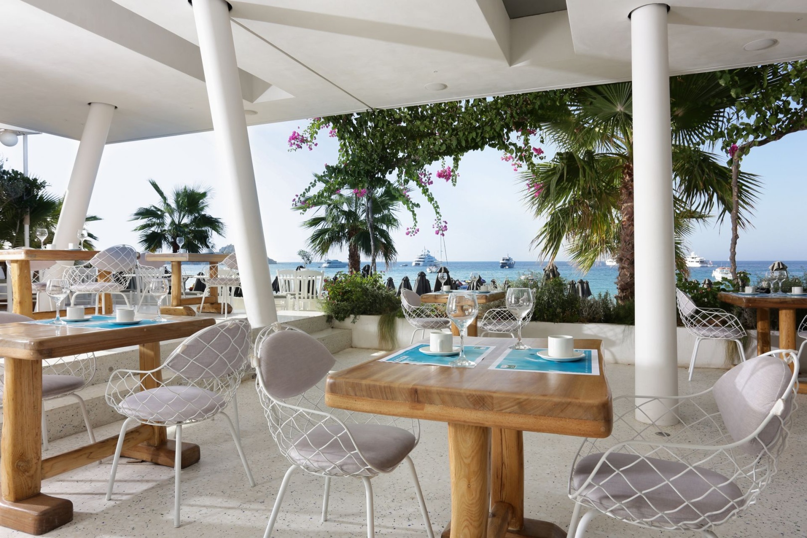 Foto - Mykonos Dove Beachfront Hotel
